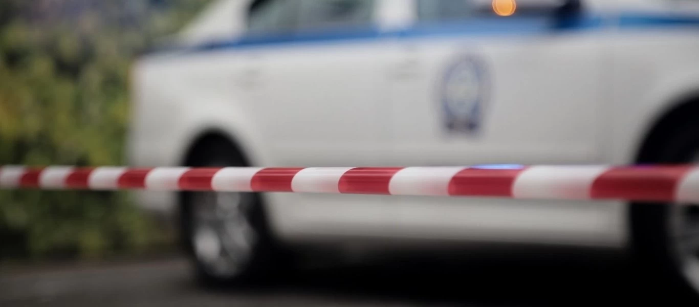 Εύβοια: Χειροπέδες σε δύο ανήλικους - Κυκλοφορούσαν με όπλα και ναρκωτικά